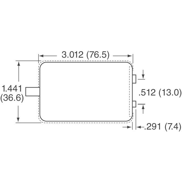 PEH200KC5150MB2 KEMET  Condensadores electrolíticos de aluminio